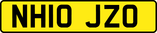 NH10JZO