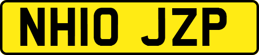 NH10JZP