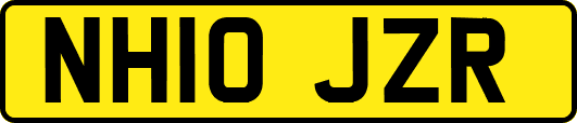 NH10JZR