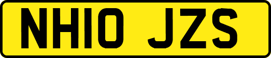 NH10JZS