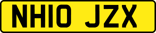 NH10JZX