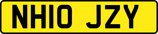 NH10JZY