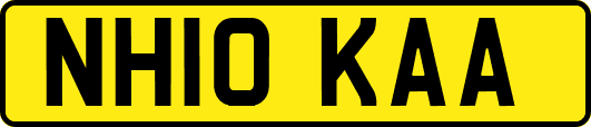 NH10KAA