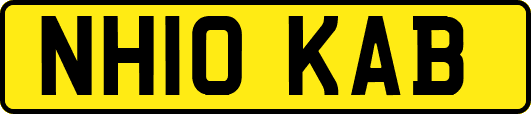 NH10KAB
