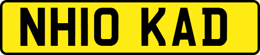NH10KAD