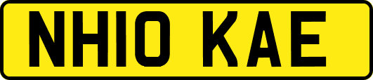 NH10KAE