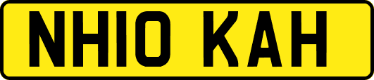 NH10KAH