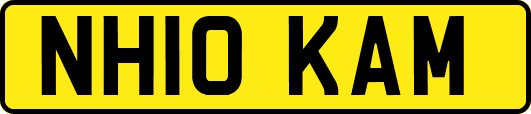 NH10KAM