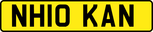 NH10KAN