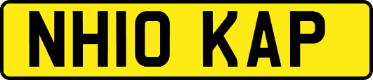 NH10KAP