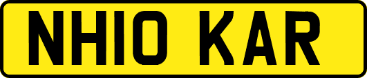 NH10KAR