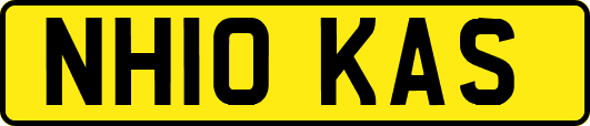 NH10KAS
