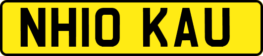 NH10KAU
