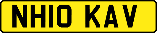 NH10KAV