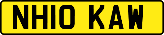NH10KAW