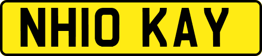 NH10KAY