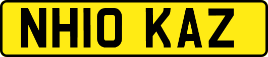 NH10KAZ