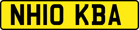 NH10KBA