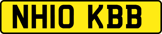 NH10KBB