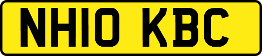 NH10KBC