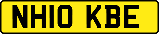 NH10KBE