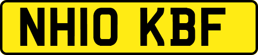 NH10KBF
