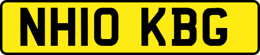 NH10KBG