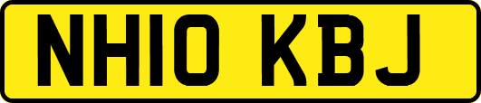 NH10KBJ