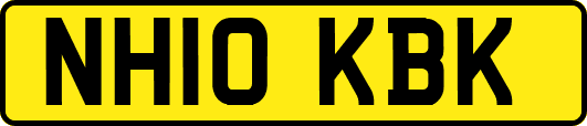 NH10KBK