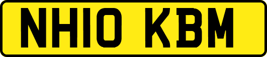 NH10KBM