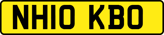 NH10KBO