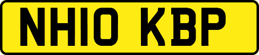 NH10KBP