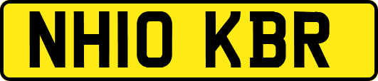 NH10KBR