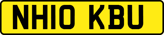 NH10KBU