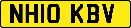 NH10KBV