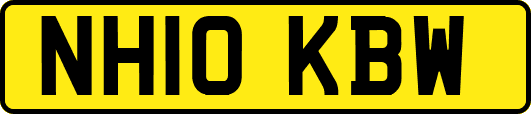 NH10KBW