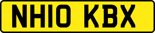 NH10KBX