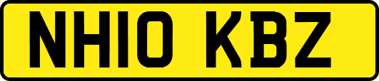 NH10KBZ