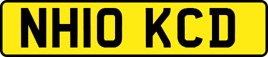 NH10KCD