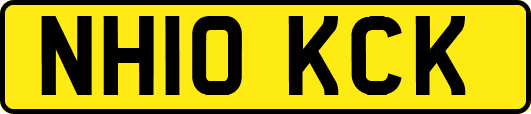 NH10KCK