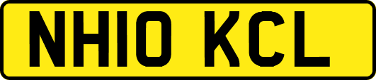 NH10KCL