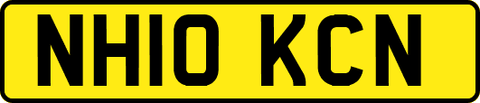 NH10KCN