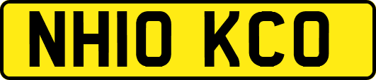 NH10KCO