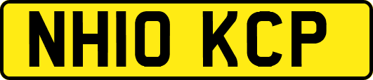 NH10KCP