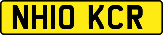 NH10KCR