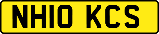 NH10KCS