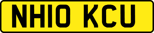 NH10KCU