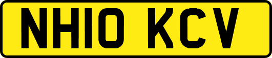 NH10KCV