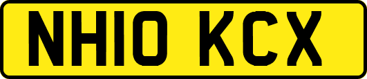 NH10KCX