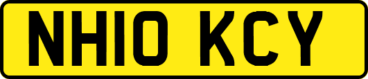 NH10KCY
